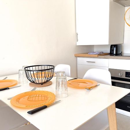 Palavas Acces Direct Plage Lm Sud Bagian luar foto