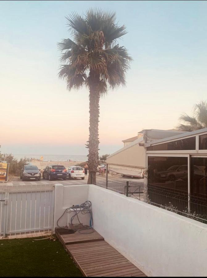 Palavas Acces Direct Plage Lm Sud Bagian luar foto