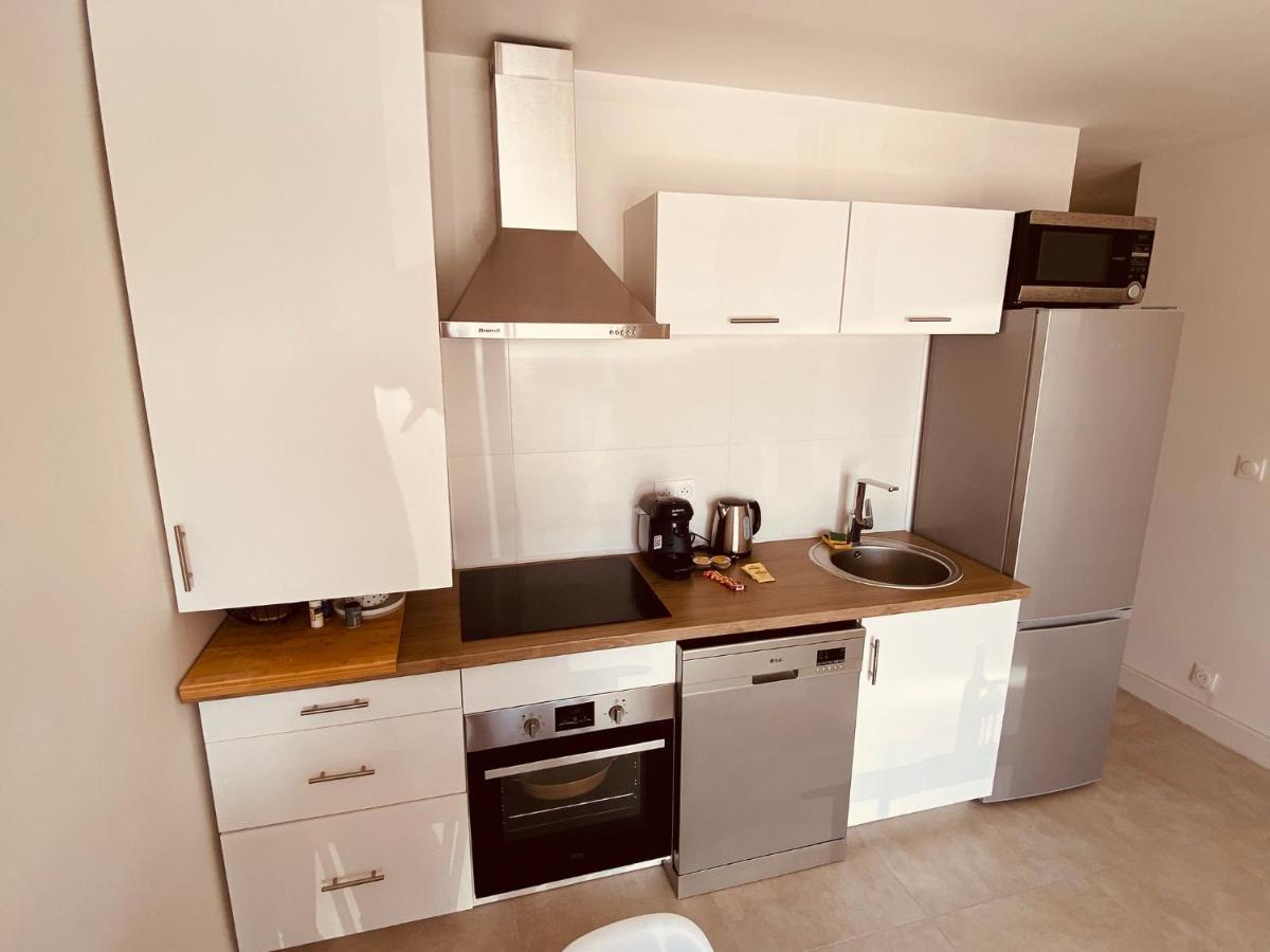Palavas Acces Direct Plage Lm Sud Bagian luar foto